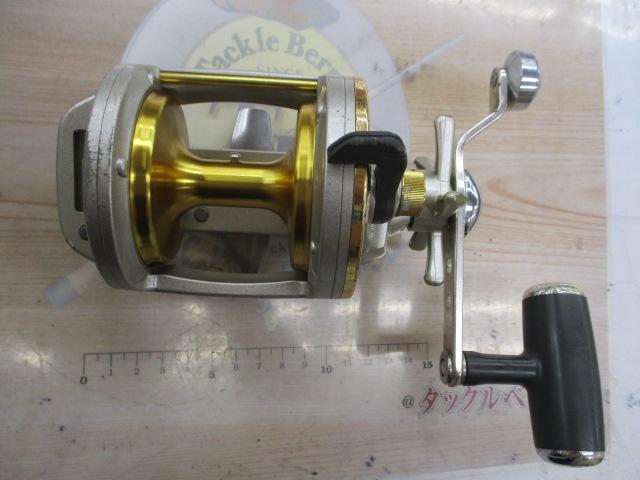 シーライン石鯛Z 40WH