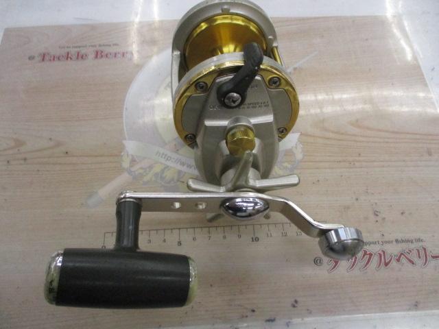 シーライン石鯛Z 40WH