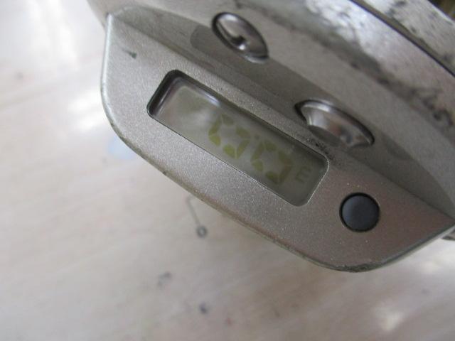 シーライン石鯛Z 40WH