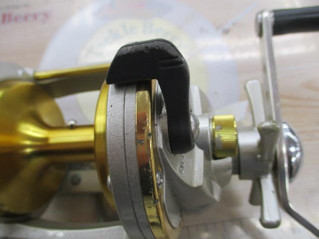 シーライン石鯛Z 40WH