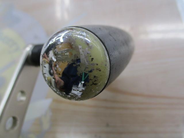 シーライン石鯛Z 40WH