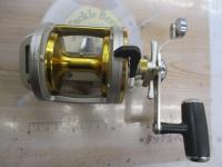 シーライン石鯛Z 40WH