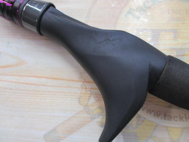 サーベルマスターTT 91 H185