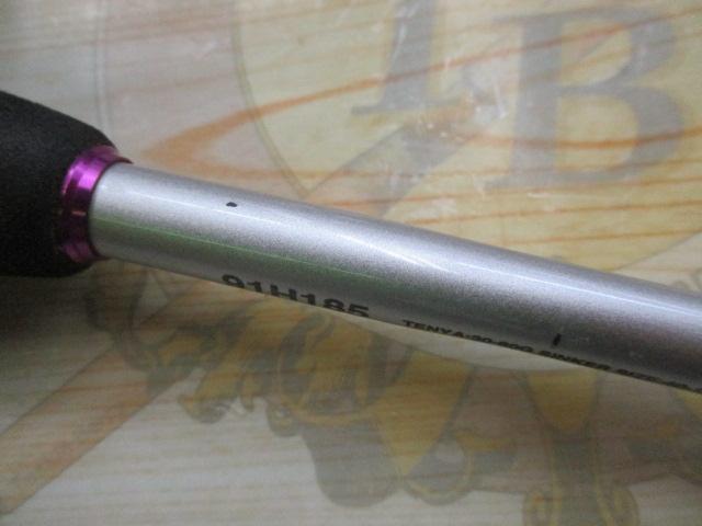 サーベルマスターTT 91 H185