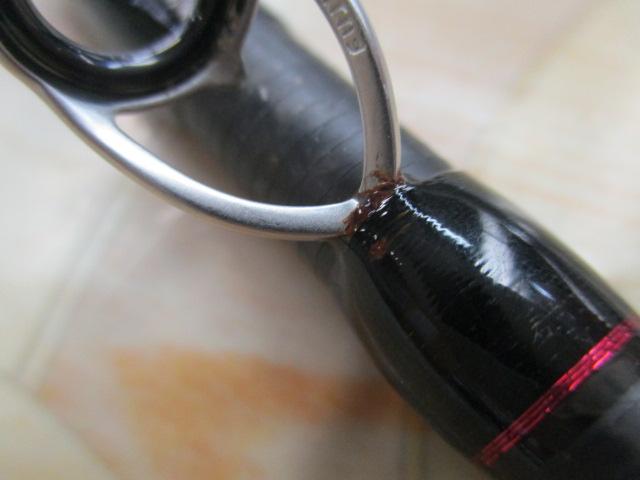 サーベルマスターTT 91 H185