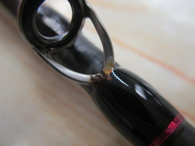 サーベルマスターTT 91H185 美品！ サーベルマスター TT 91H185 – フィッシングマックス WEBSHOP