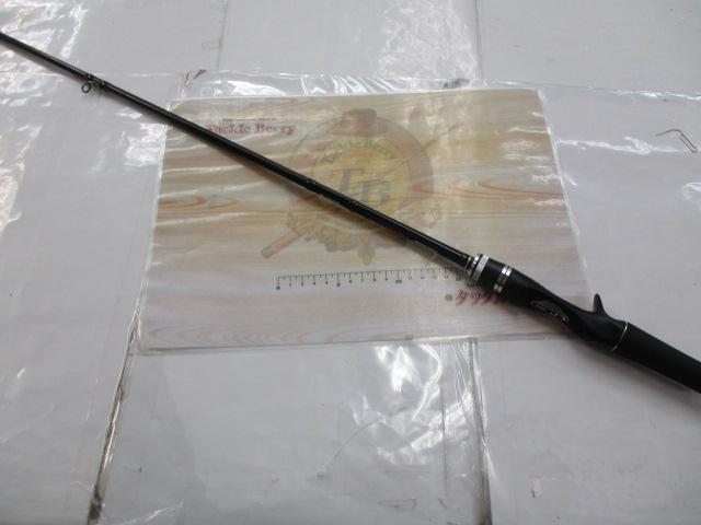 ポイズンアドレナ 166M