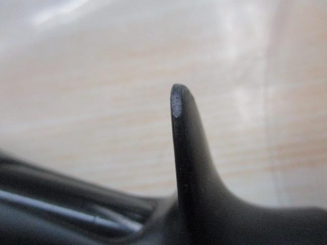 ポイズンアドレナ 166M