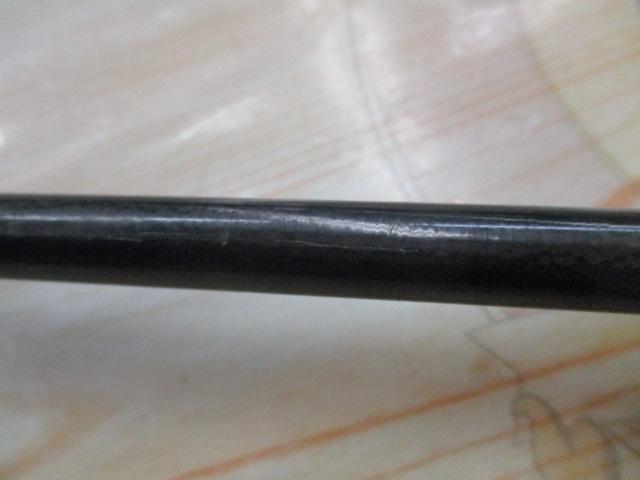 ポイズンアドレナ 166M