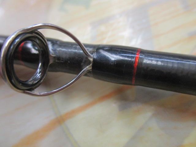 ポイズンアドレナ 166M