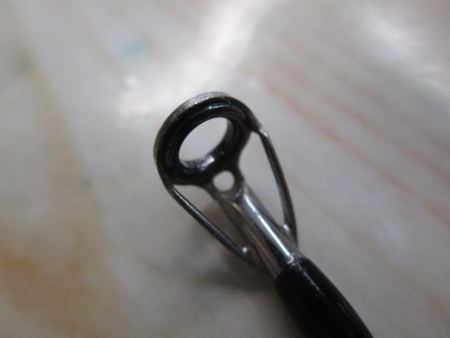 ポイズンアドレナ 166M