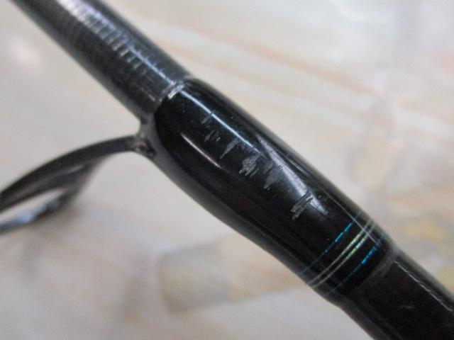 エメラルダスエア AGS83M