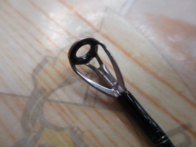 エメラルダスエア AGS83M