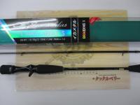 エメラルダスX 65XULB-S IM