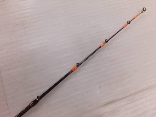 SK カワハギ 175DX