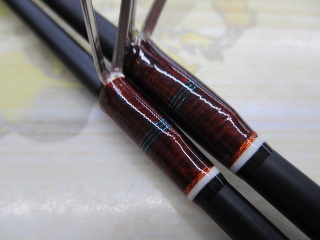 カワセミラプソディ KWSM-S49L