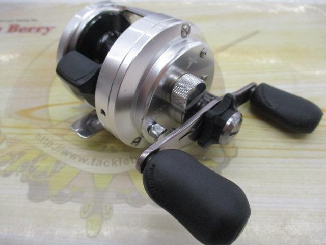 12カルカッタ 200｜＠ベリーネット 日本最大新品中古釣具WEBショップ