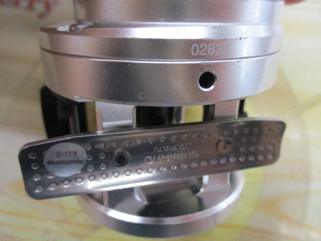 12カルカッタ 200｜＠ベリーネット 日本最大新品中古釣具WEBショップ