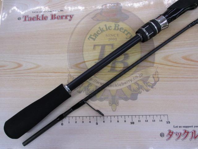 ムーンショット BS S610M｜＠ベリーネット 日本最大新品中古釣具