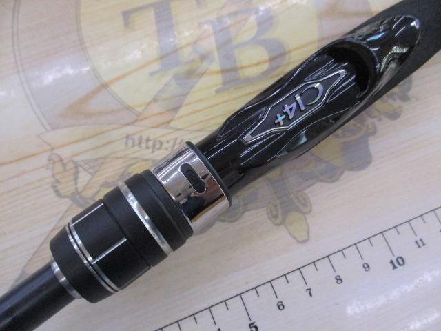 ムーンショット BS S610M｜＠ベリーネット 日本最大新品中古釣具WEB