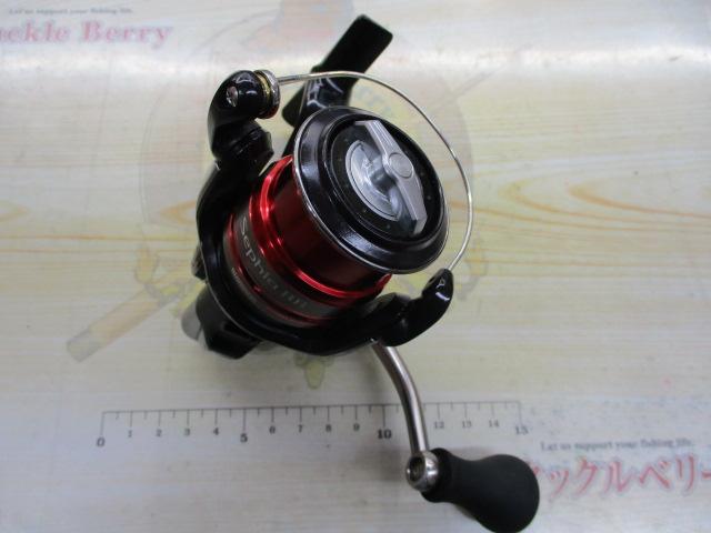 13セフィアBB C3000HGS｜＠ベリーネット 日本最大新品中古釣具