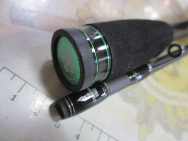 ソルティースタイルエギング STES-862MLS-KR｜＠ベリーネット 日本最大