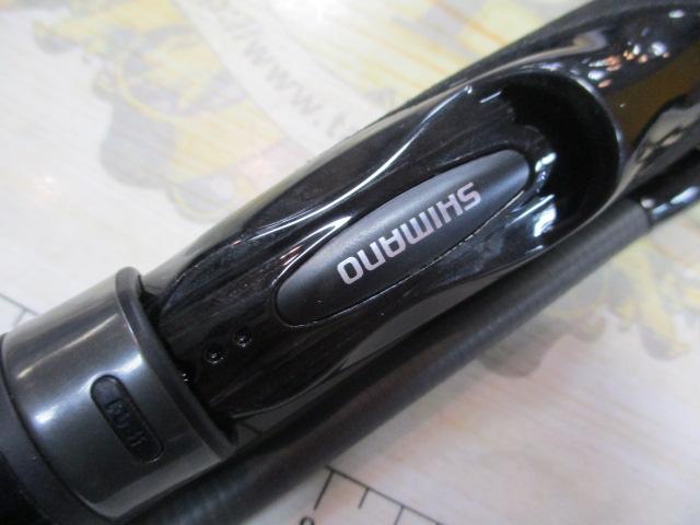 25ソルティーアドバンス エギング S86M｜＠ベリーネット 日本