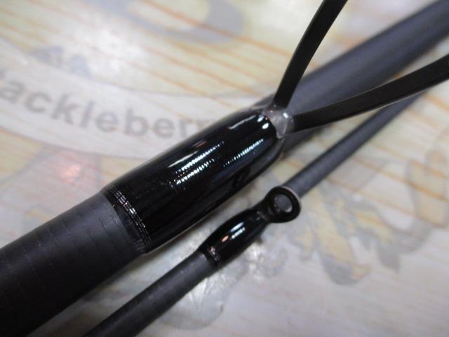 25ソルティーアドバンス エギング S86M｜＠ベリーネット 日本