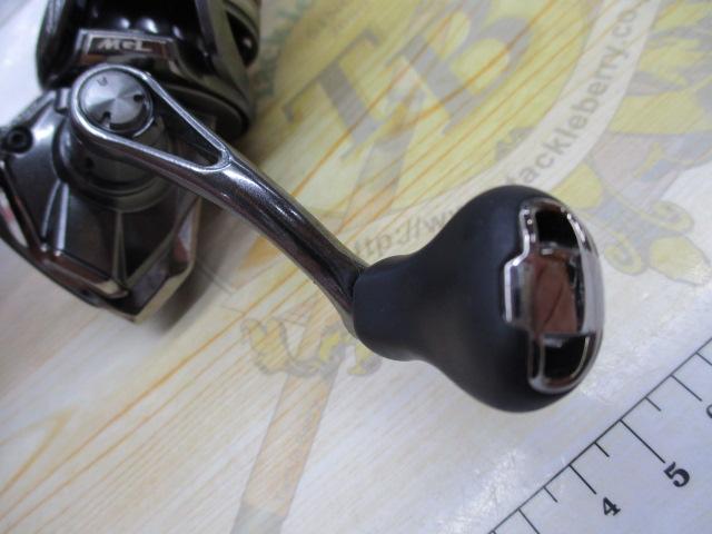 21コンプレックスXR 2500 F6