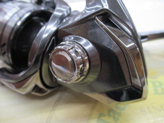 21コンプレックスXR 2500 F6