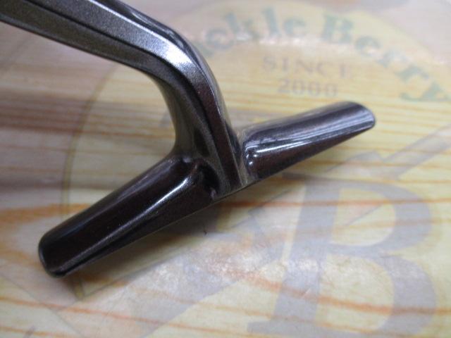 21コンプレックスXR 2500 F6