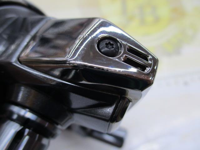 21コンプレックスXR 2500 F6