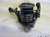 21コンプレックスXR 2500 F6