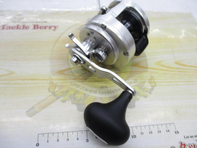 13オシアカルカッタ 301HG｜＠ベリーネット 日本最大新品中古釣具WEB