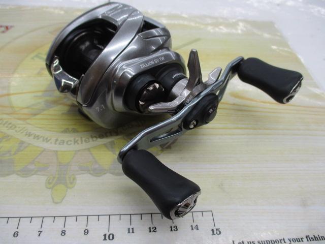 21ジリオン SV TW 1000H｜＠ベリーネット 日本最大新品中古釣具WEBショップ