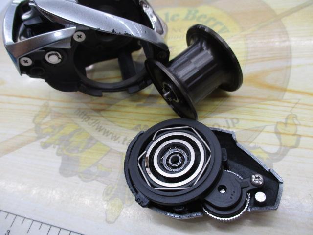 21ジリオン SV TW 1000H