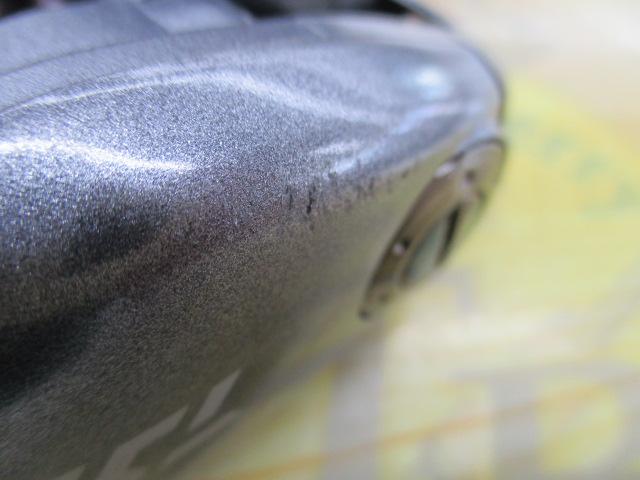 ジェネシー 150SH