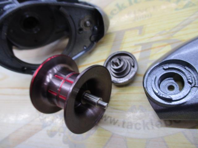 ジェネシー 150SH