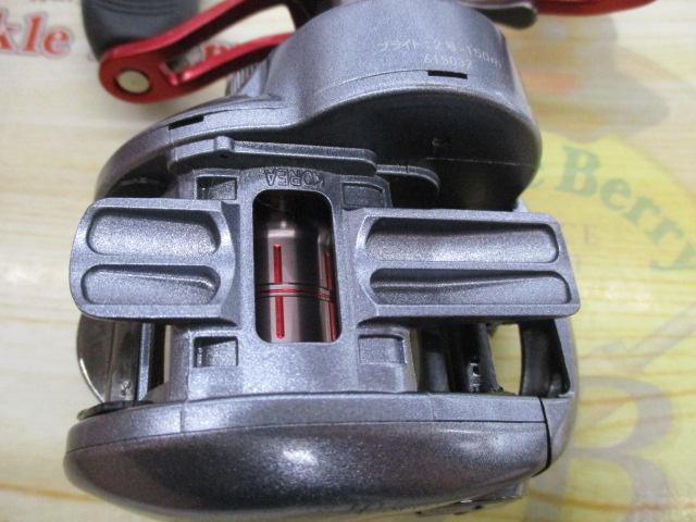 ジェネシー 150SH