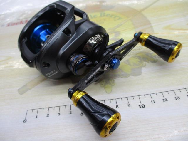 20SLX DC 70HG｜＠ベリーネット 日本最大新品中古釣具WEBショップ