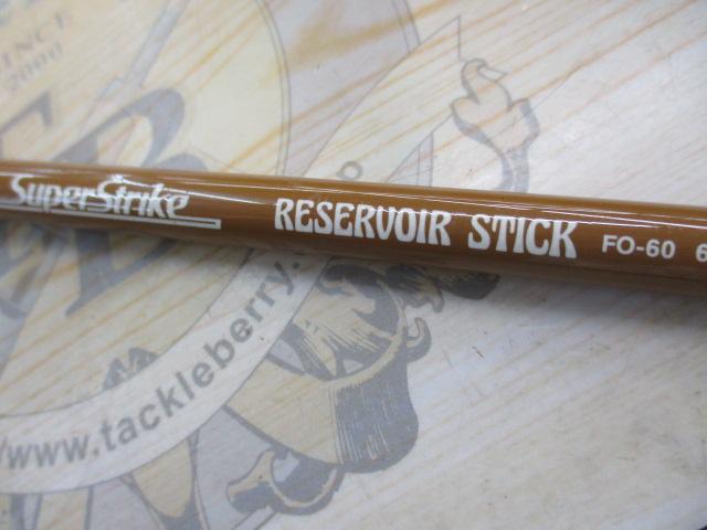 スーパーストライク FO-60 (30thアニバーサリー)