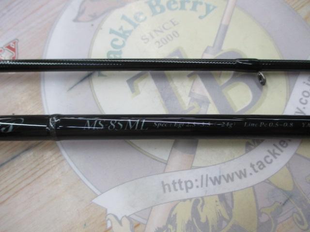 メビウス MS-85ML