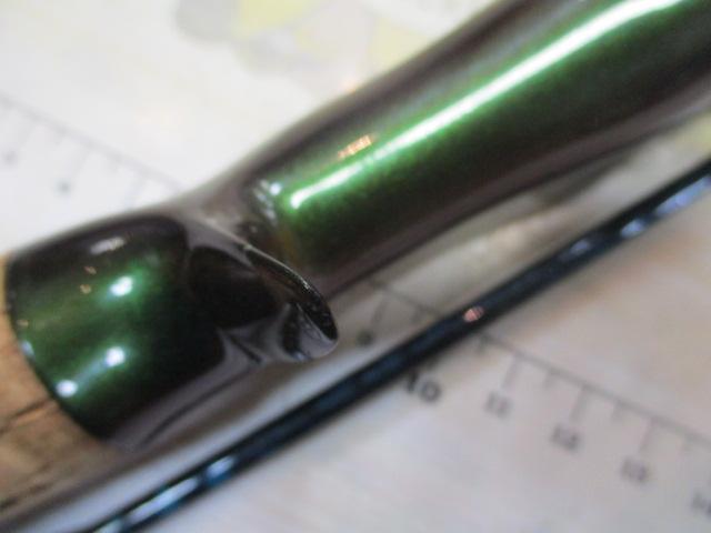 カーディフX 66UL-B