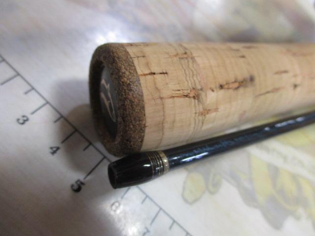 カーディフX 66UL-B