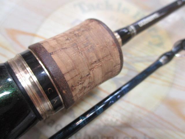 カーディフX 66UL-B