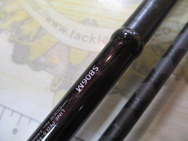 セフィアCI4+ S806M｜＠ベリーネット 日本最大新品中古釣具WEBショップ