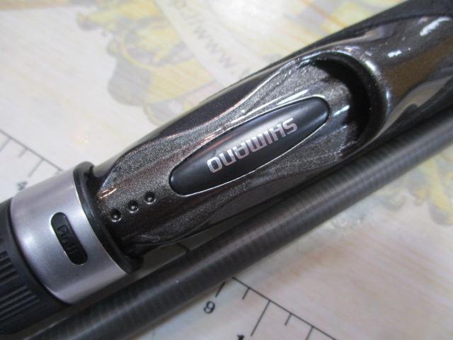 19ソルティーアドバンスシーバス S96M｜＠ベリーネット 日本最大