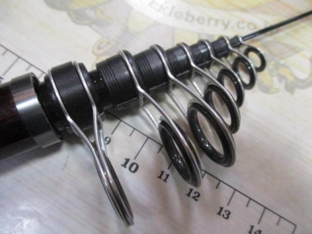 18リバティクラブライトパック 20-270