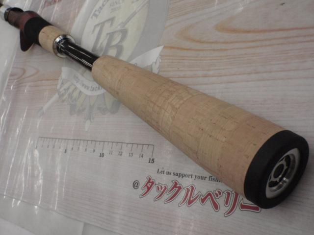 BC4 ブリストコンパクト 8.0MH