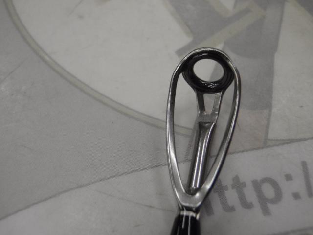 BC4 ブリストコンパクト 8.0MH